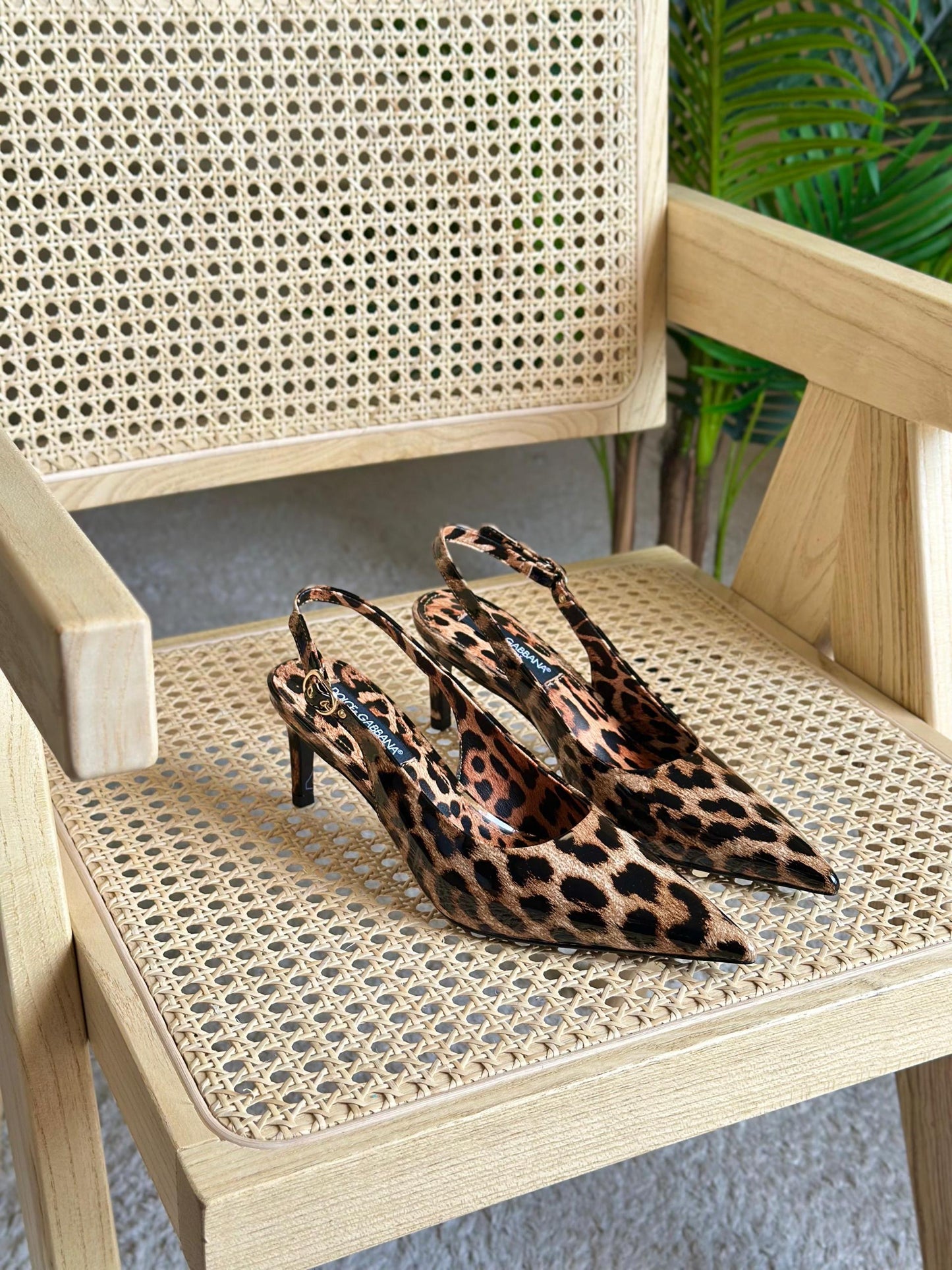 Dolce & Gabbana Heels