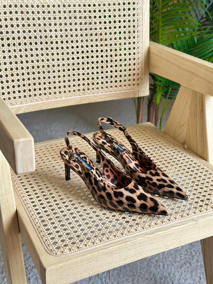 Dolce & Gabbana Heels