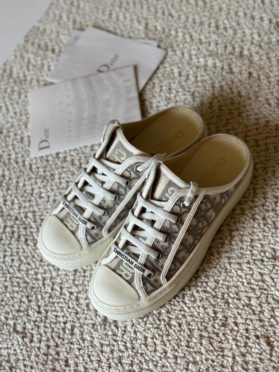 Dior Sneakers