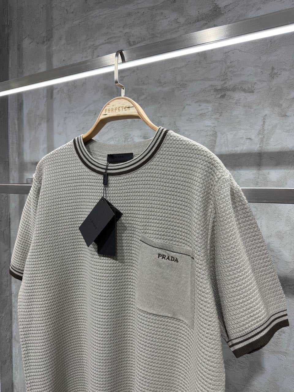 Prada T-Shirt 3 colors