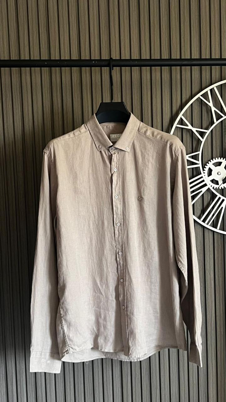 Zegna Shirt 5 colors