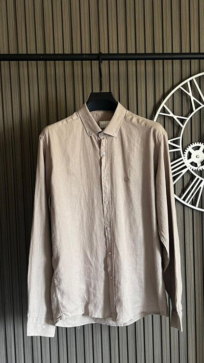 Zegna Shirt 5 colors