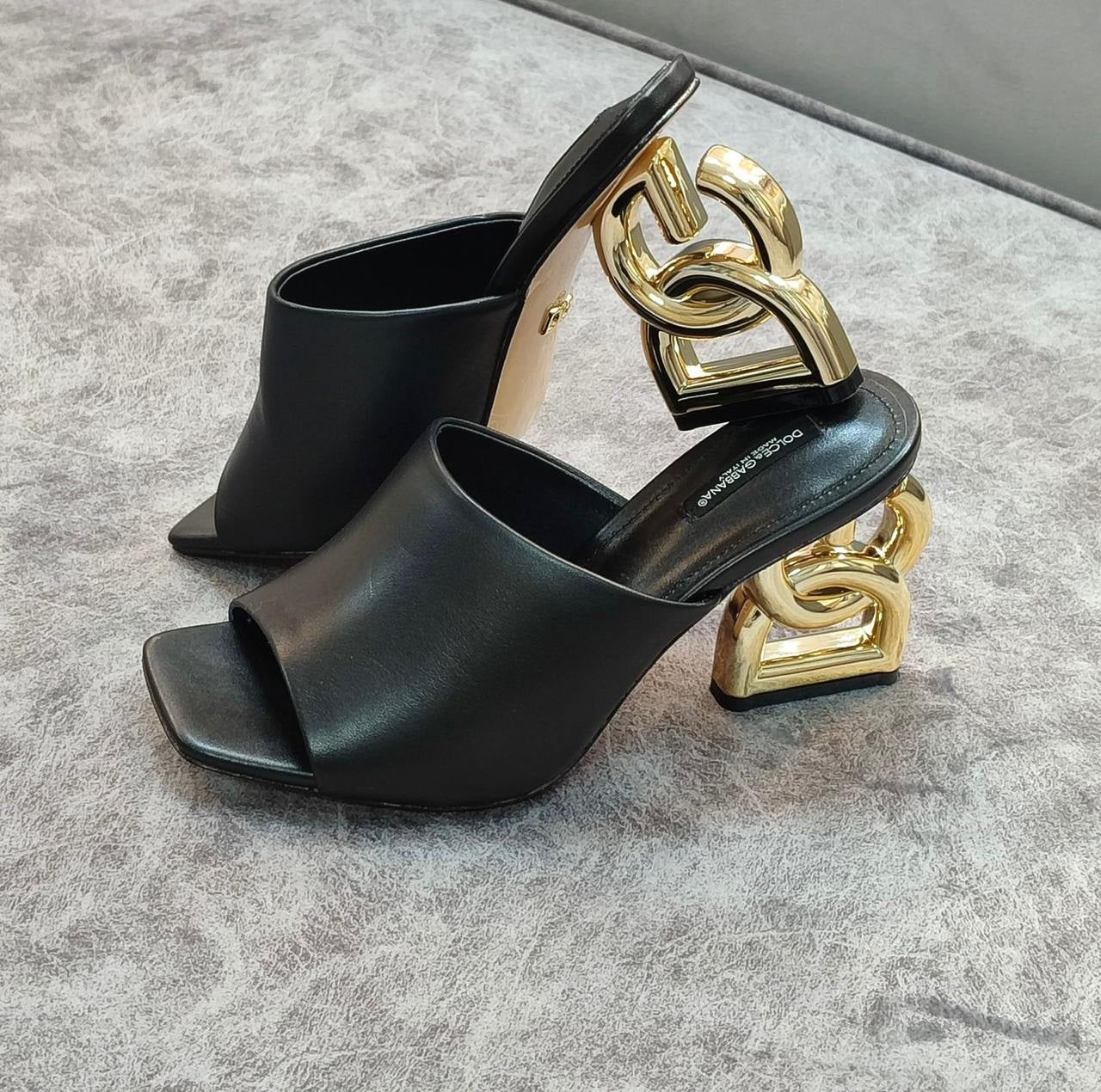 Dolce & Gabbana Heels