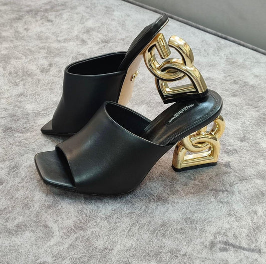 Dolce & Gabbana Heels