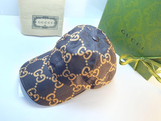 Gucci Caps