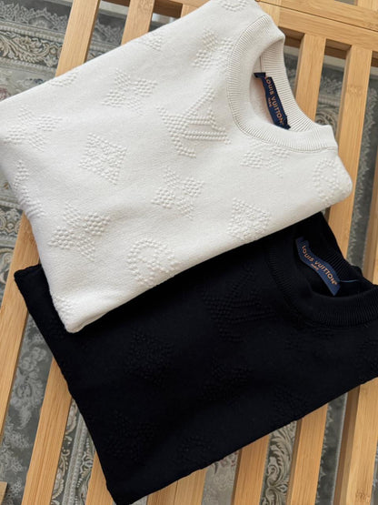 Louis Vuitton Sweater