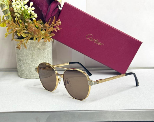 Cartier Sunglasses 2 colors