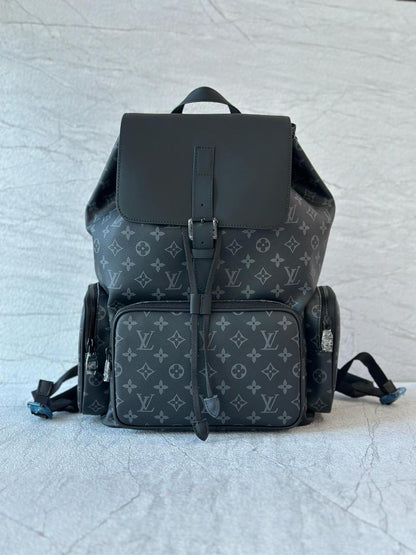 Louis Vuitton Backpack (VIP Quality)