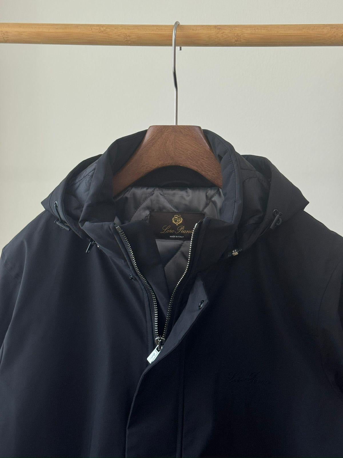 Loro Piana Jacket