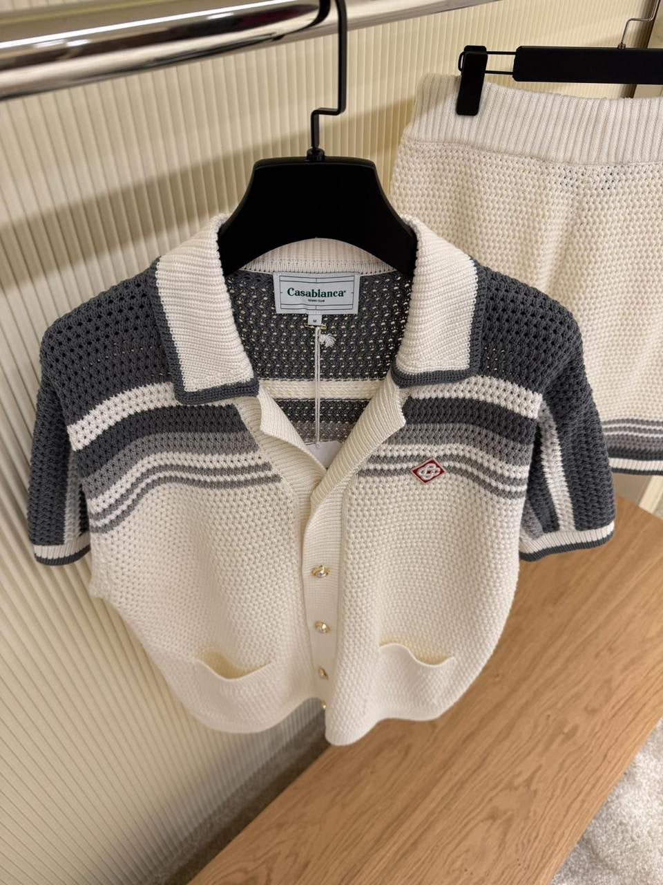 Casablanca Set