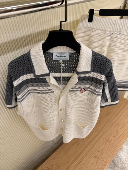 Casablanca Set