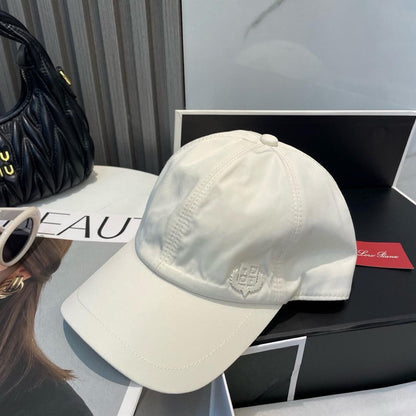 Loro Piana Cap