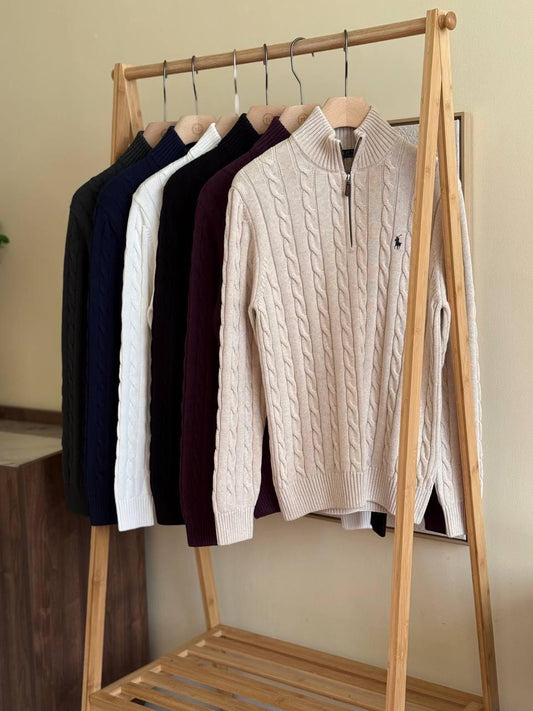 Ralph Lauren Sweaters
