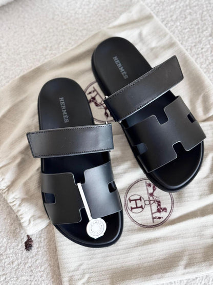 Hermes Slippers 7 colors