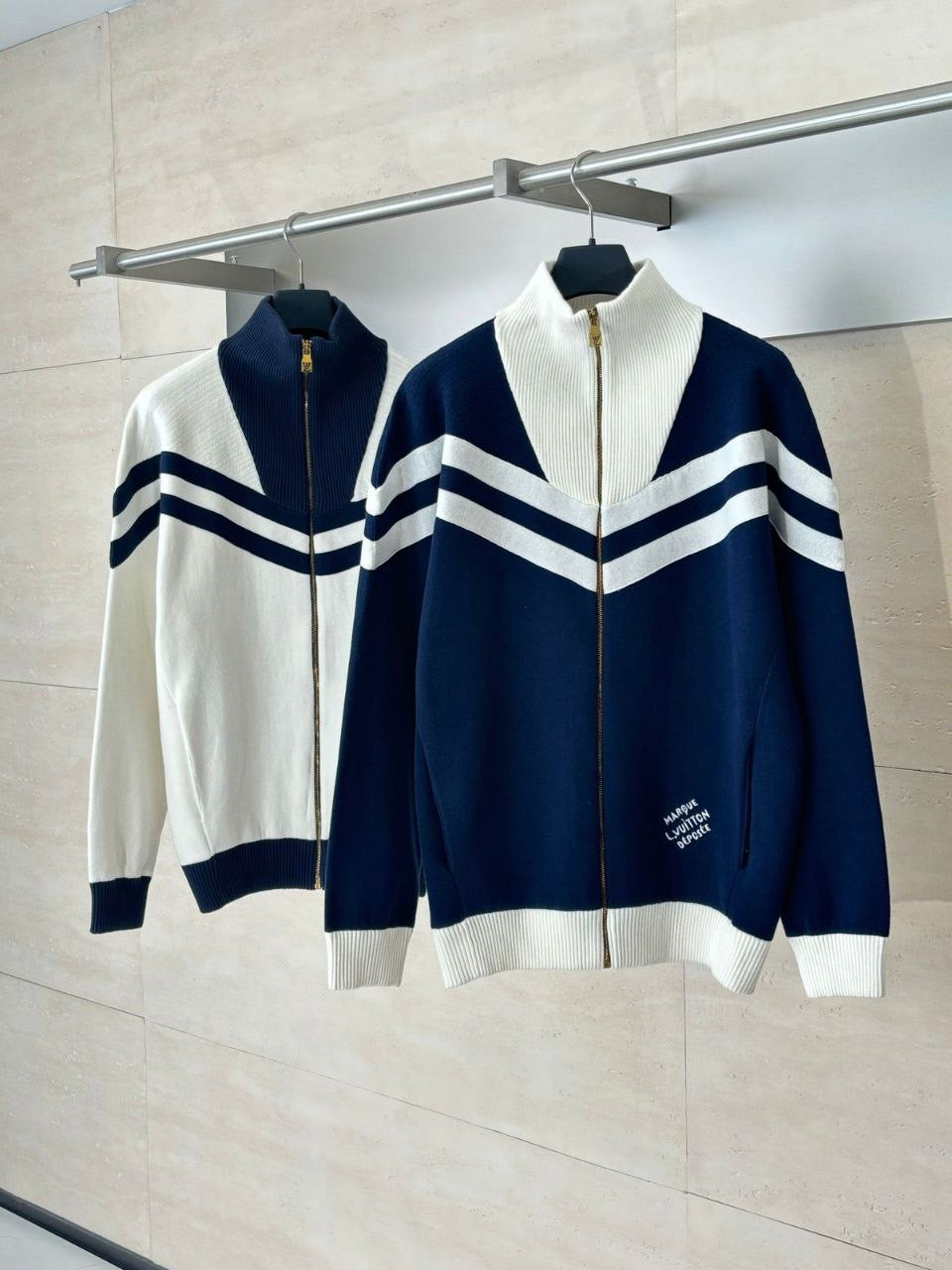 Louis Vuitton Sweater