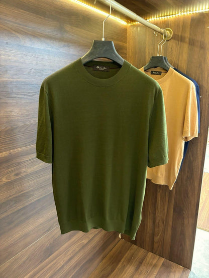 Loro Piana T-Shirt 3 colors