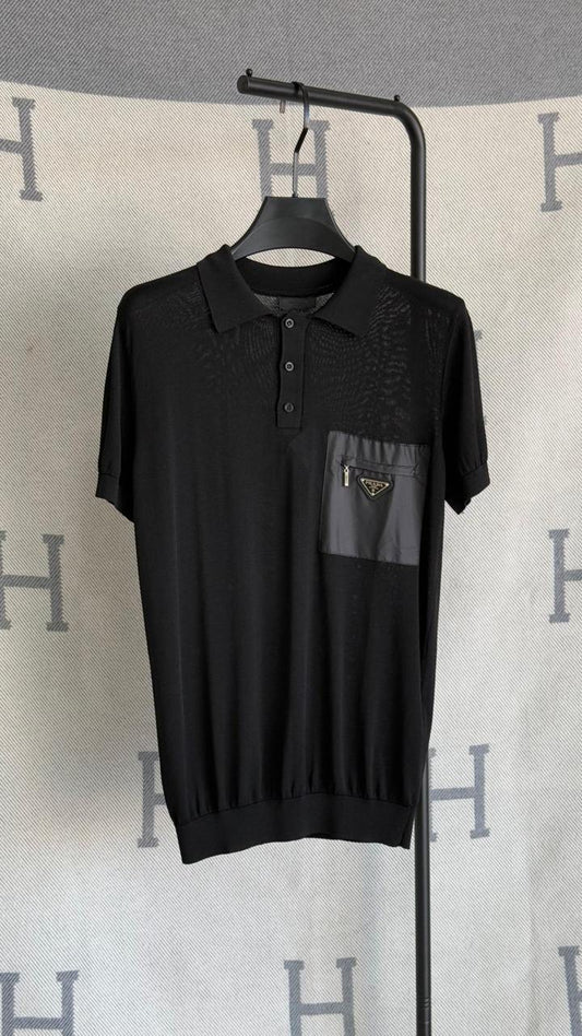 Prada Polo Shirt