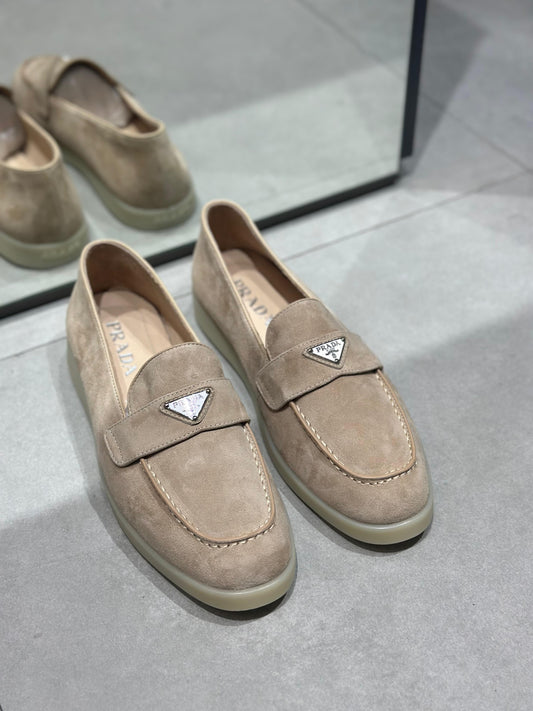 Prada Loafers