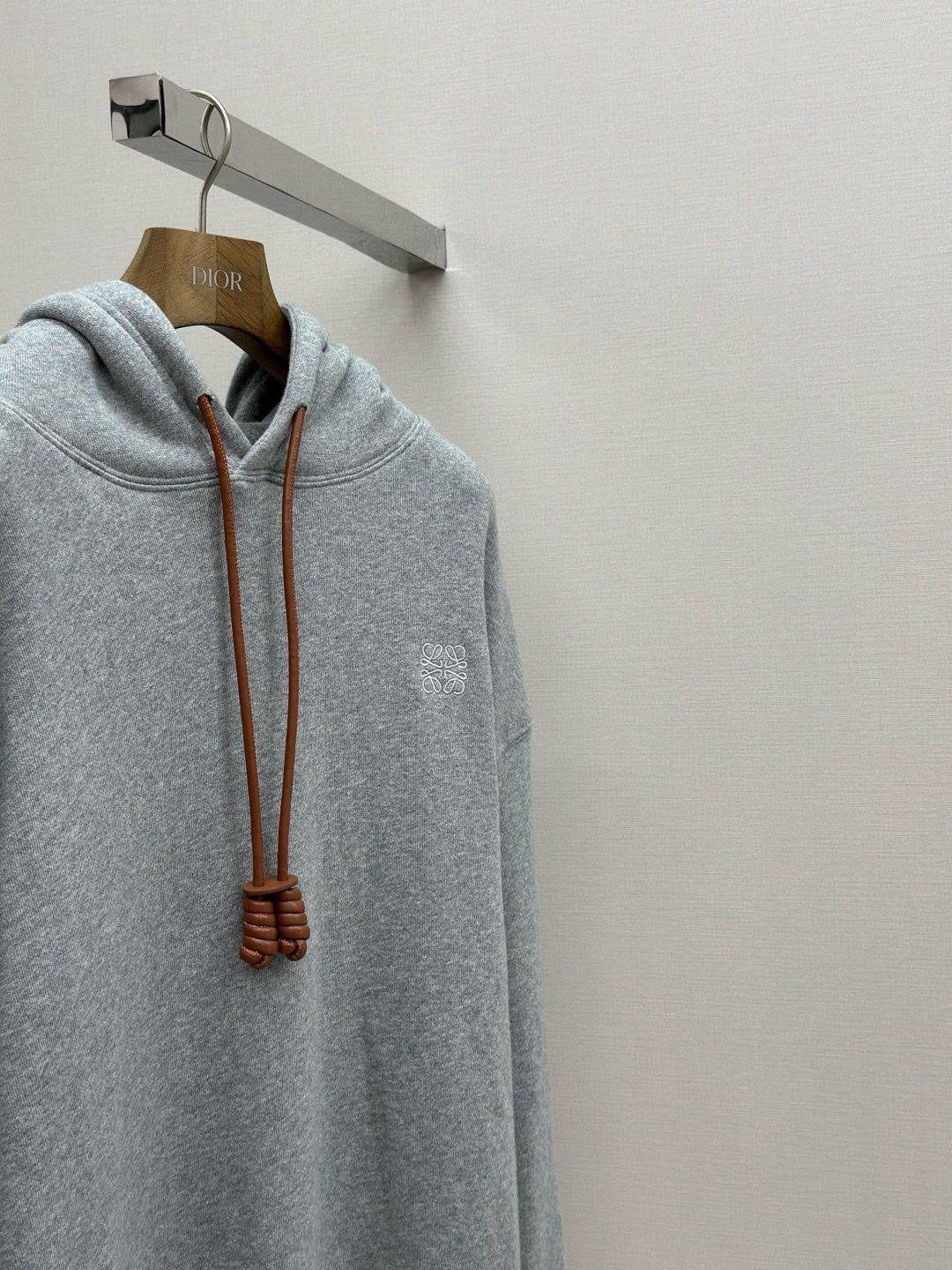 Loewe Hoodie
