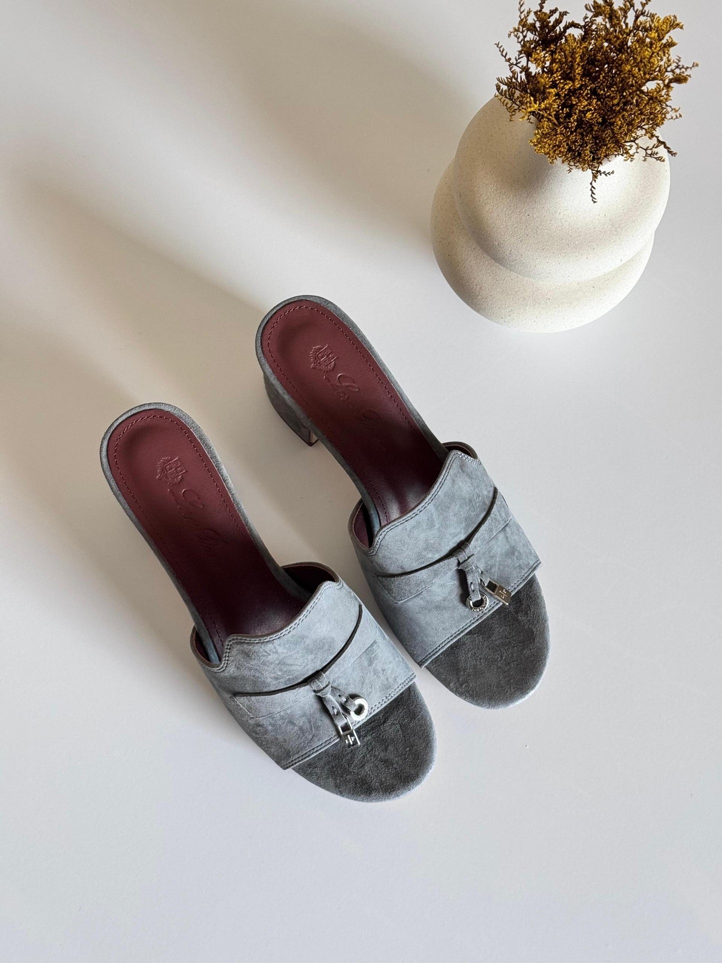Loro Piana Heels & Flats