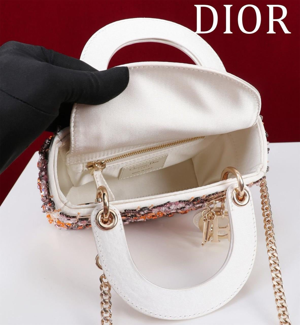 Dior Sling Bag (VIP Quality)