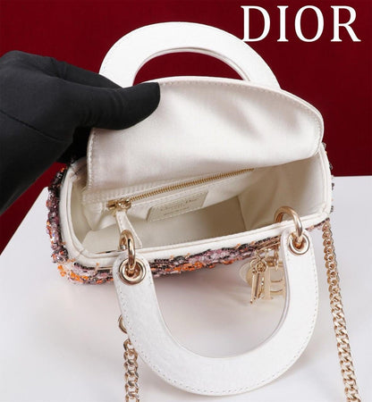 Dior Sling Bag (VIP Quality)