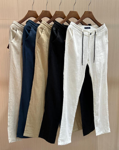 Loro Piana Pants 5 colors