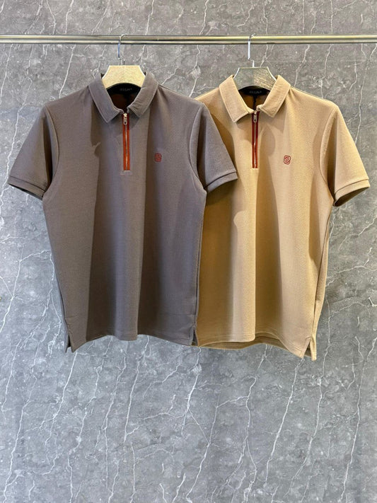 Zegna Polo Shirt