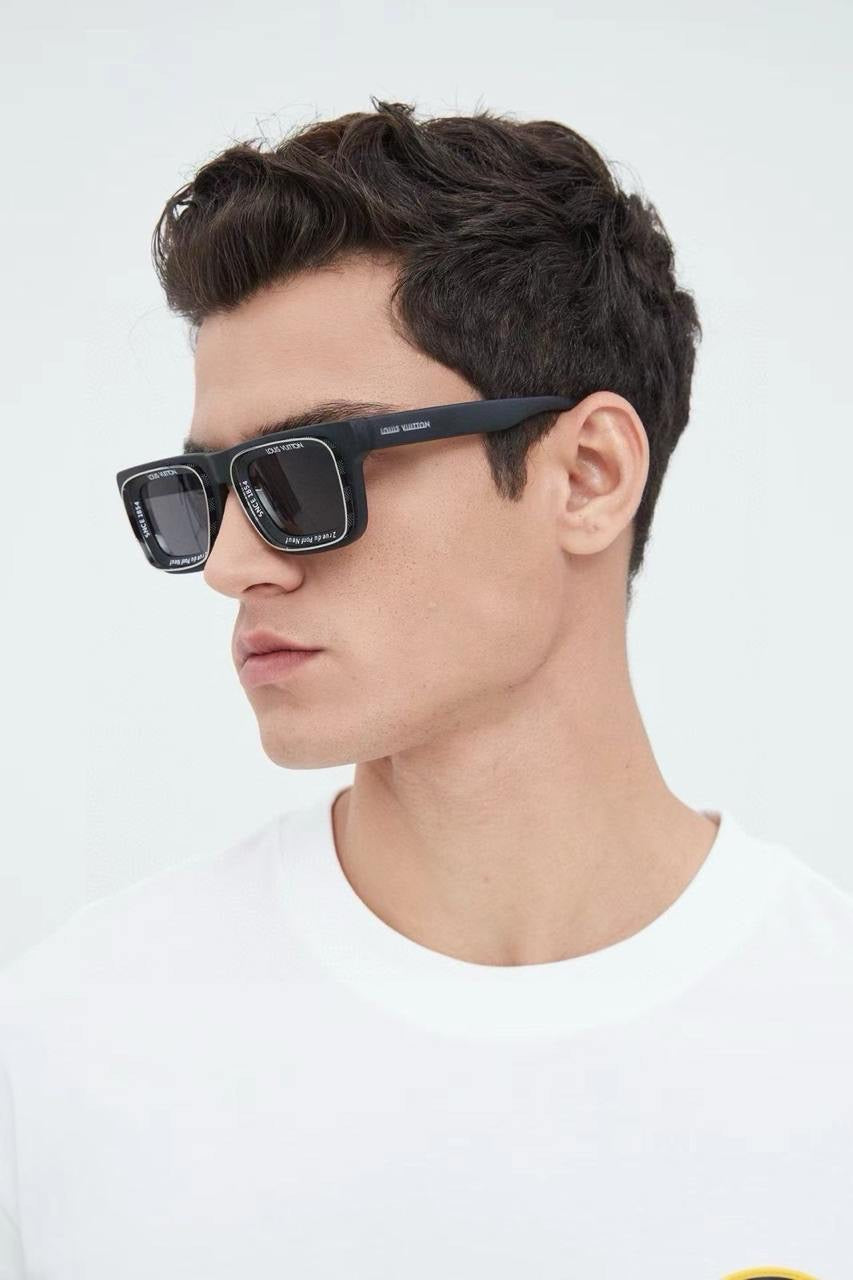 Louis Vuitton Sunglasses 2 colors