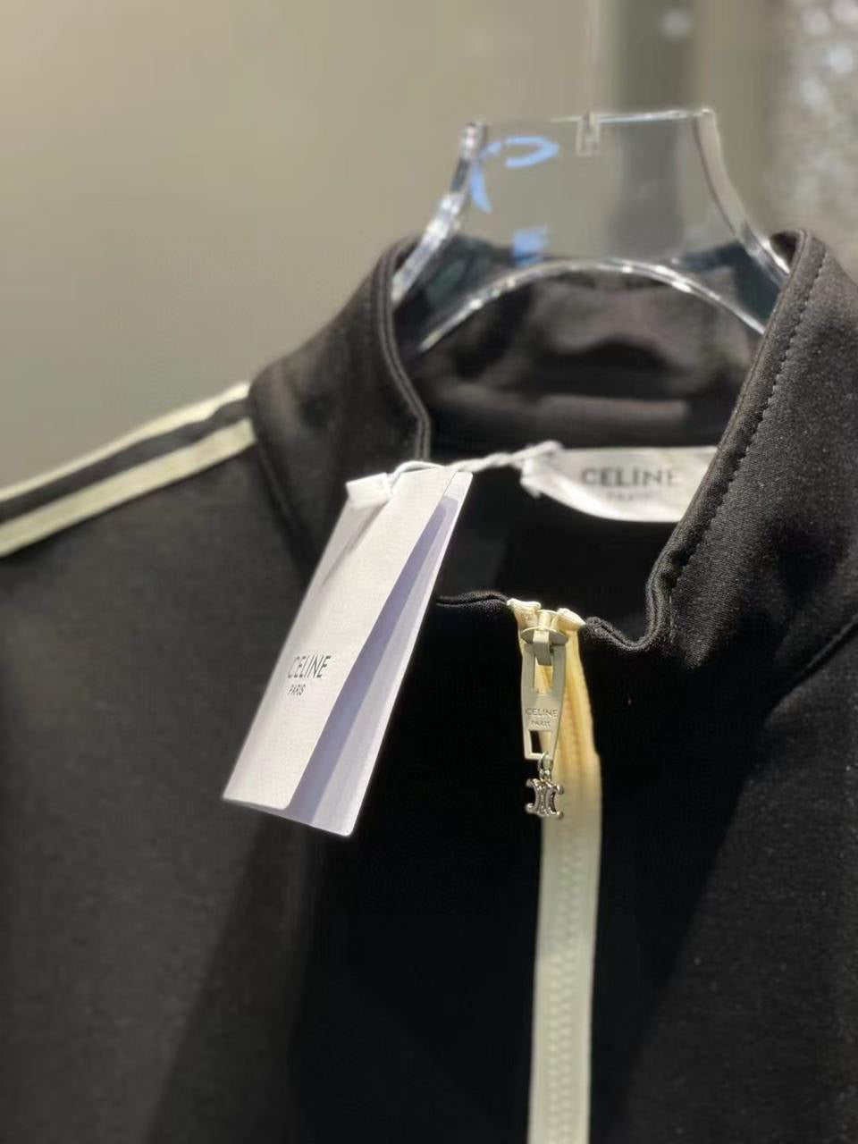 Celine Tracksuit