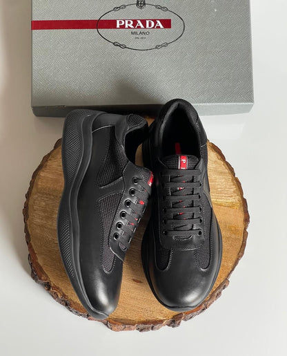 Prada Sneakers 2 Colors