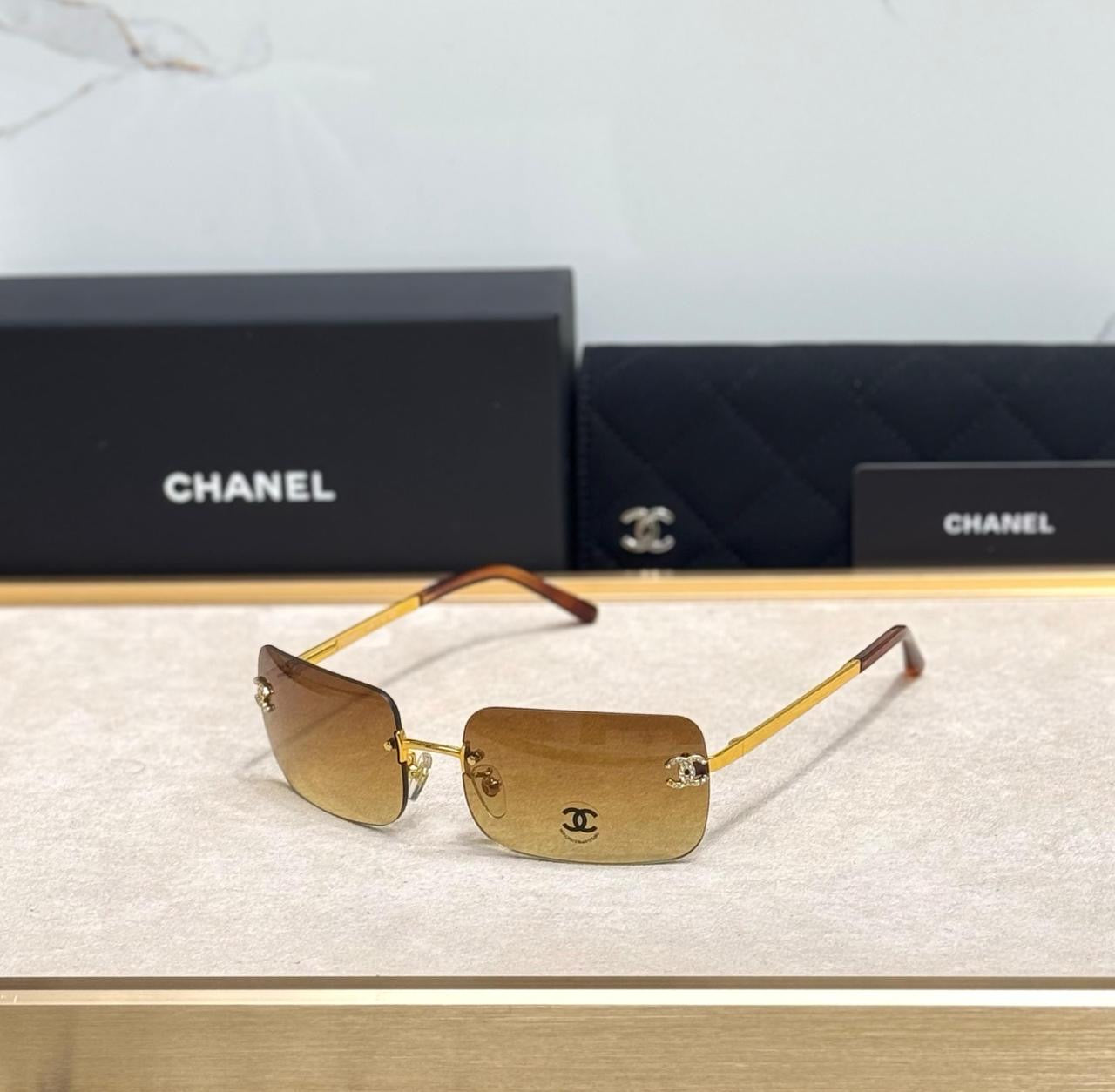 Chanel Sunglasses 8 colors