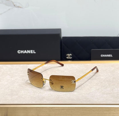 Chanel Sunglasses 8 colors