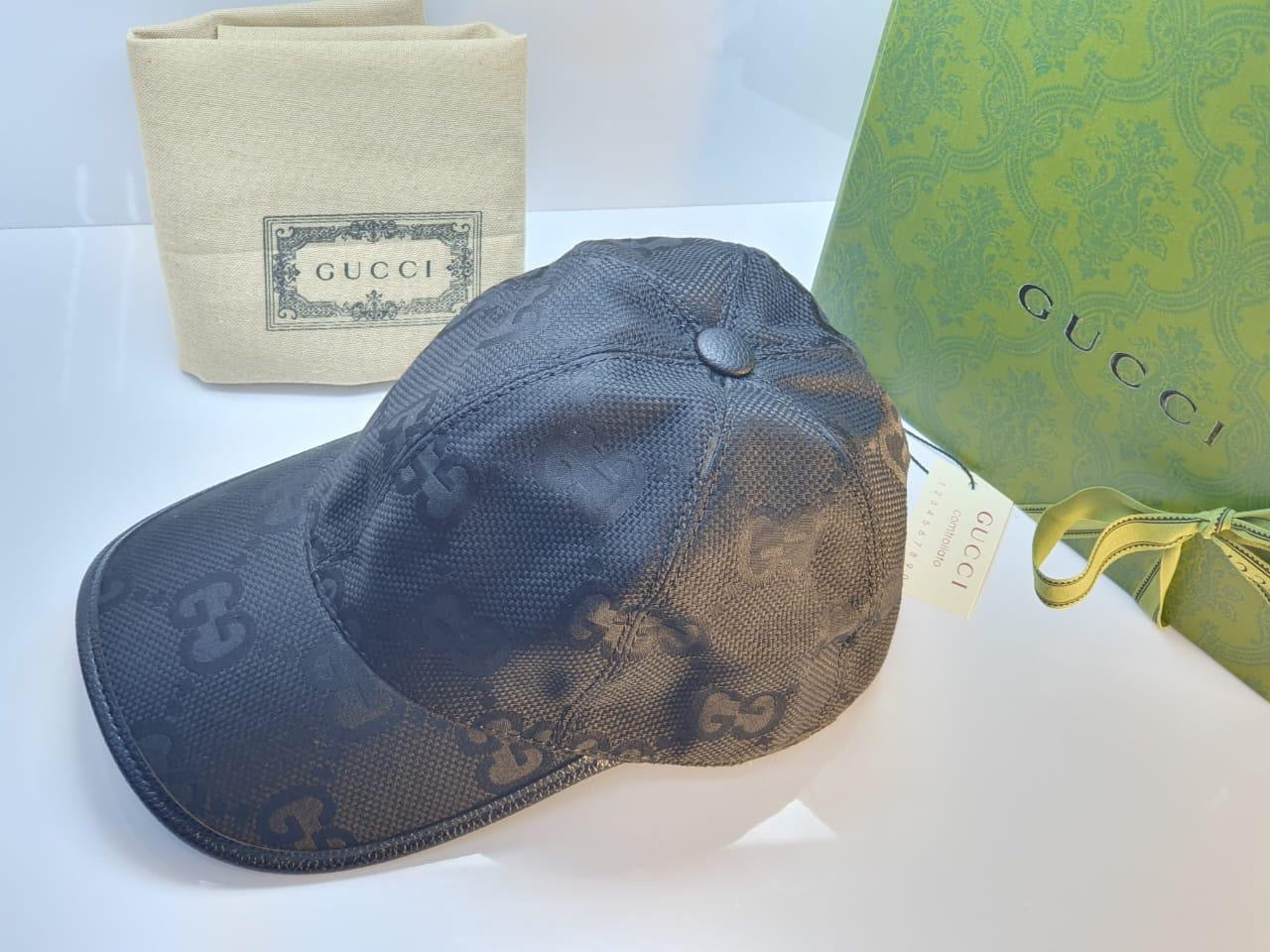 Gucci Caps