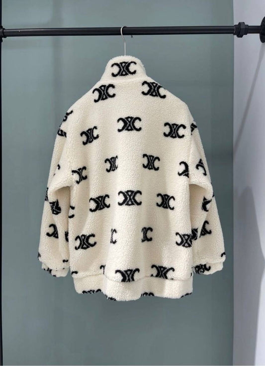 Celine Jacket