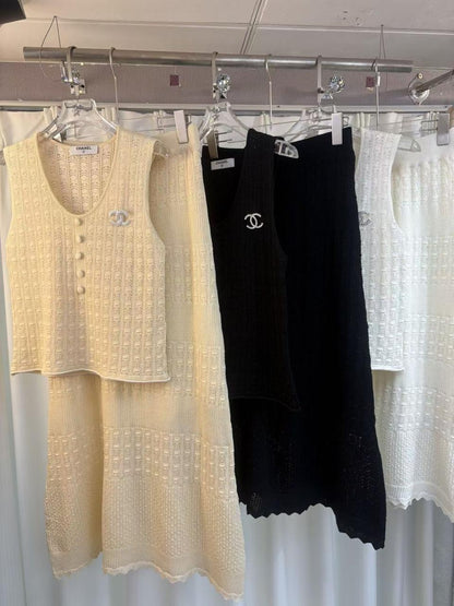 Chanel Set