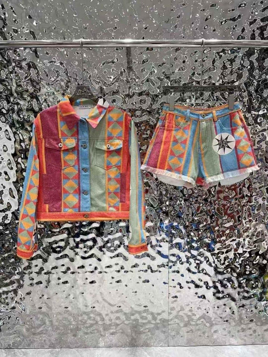 Loewe Set