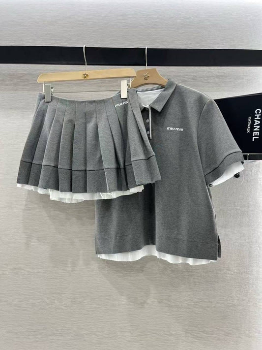 Miu Miu Set