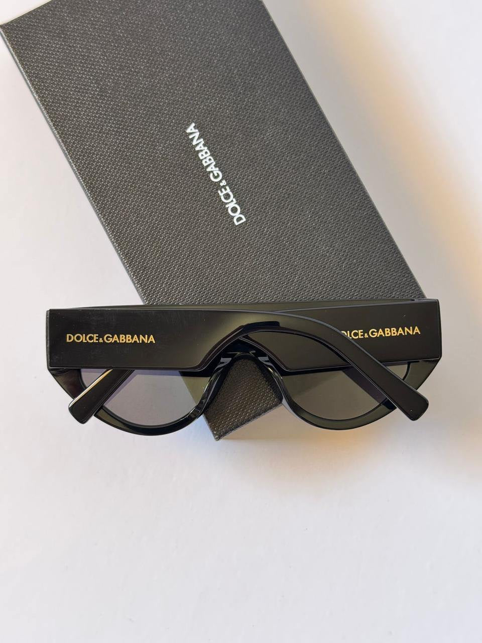 Dolce & Gabbana Sunglasses