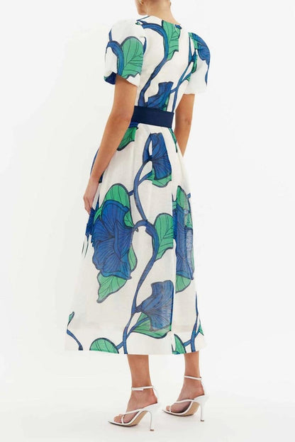 Zimmerman Dress