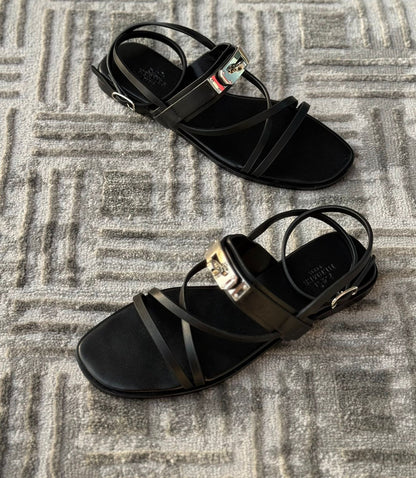 Hermes Sandals 2 colors