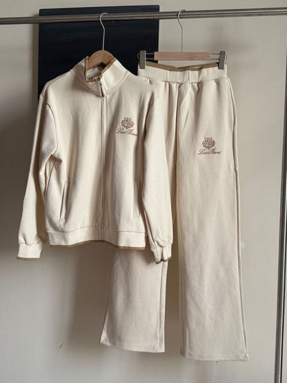 Loro Piana Set