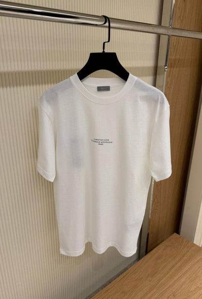 Dior T-Shirt 2 colors