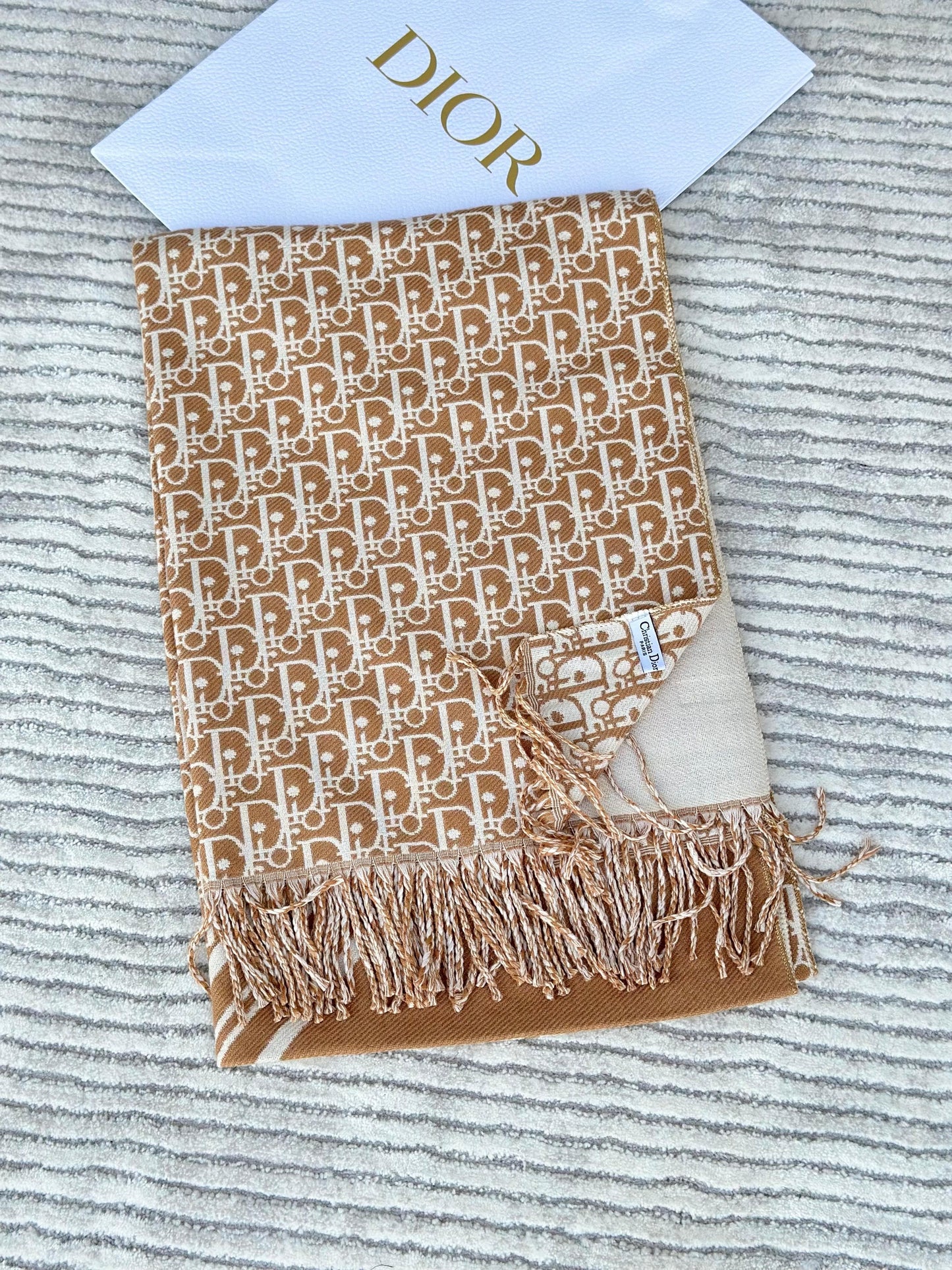 Dior Unisex Scarf 5 colors