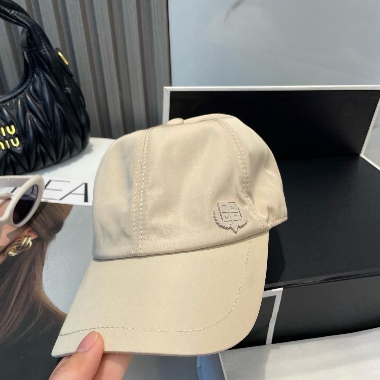 Loro Piana Cap