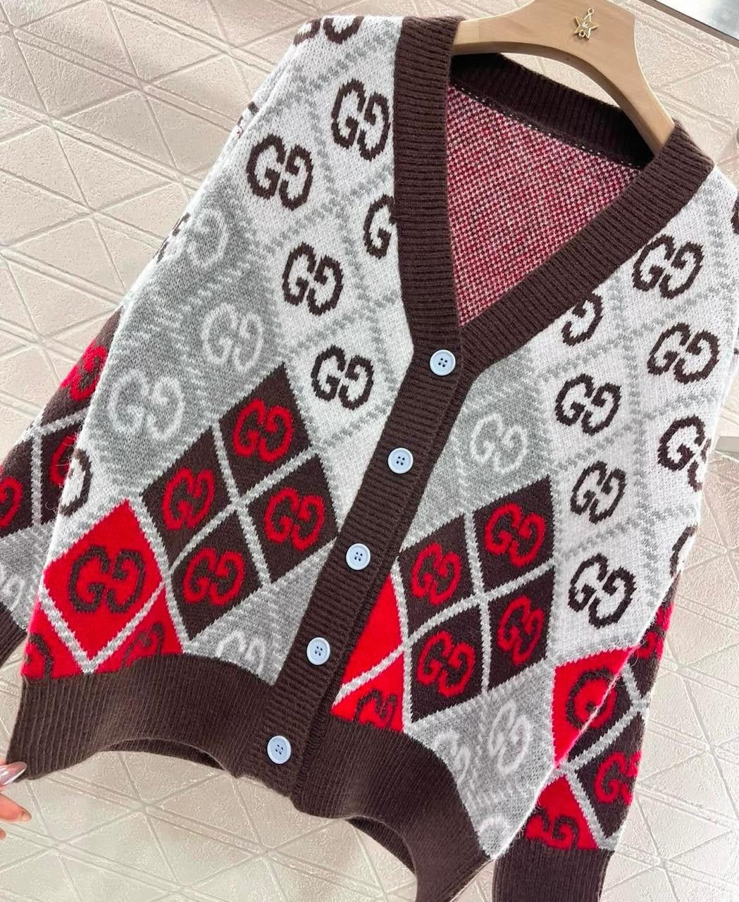 Gucci Sweater