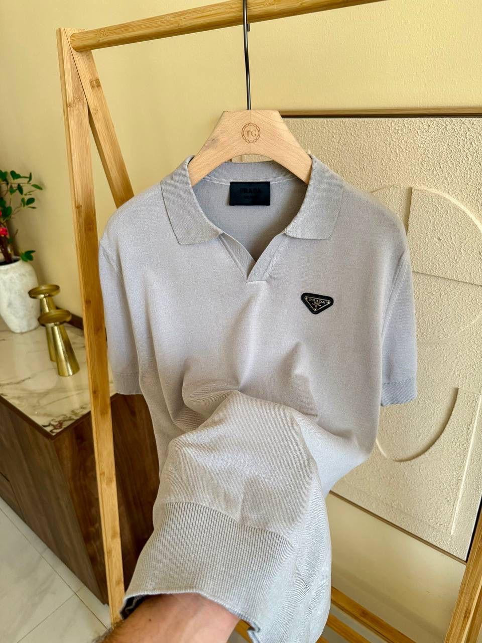 Prada Polo Shirt 2 colors