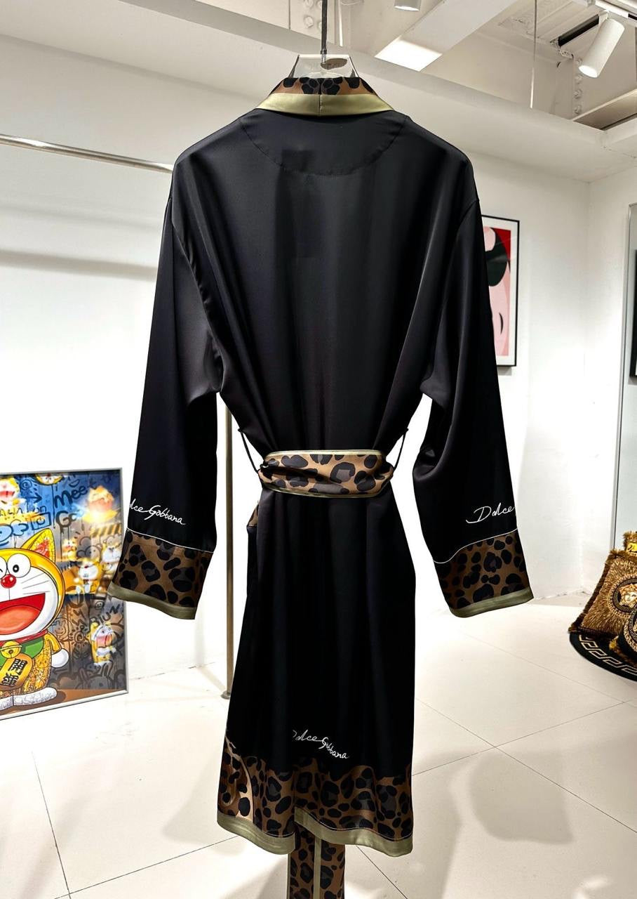 Dolce & Gabbana Silk Rope