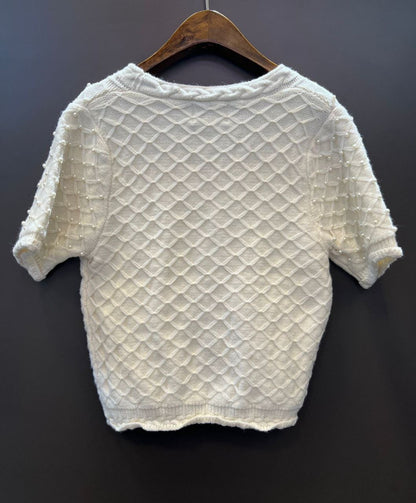 Chanel Sweater
