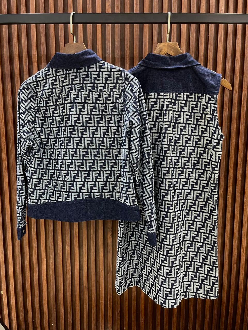 Fendi Set